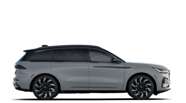 2026 Lincoln Lincoln Nautilus External Image 1